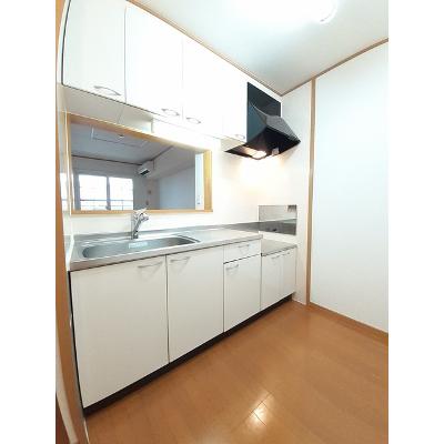 ドゥ・プルミエール　Ｂ 202【管理NO：1-013723202-02020】 ★家具家電は申し込み後に搬入します★ ★2026年10月中旬入居可能★の物件写真3