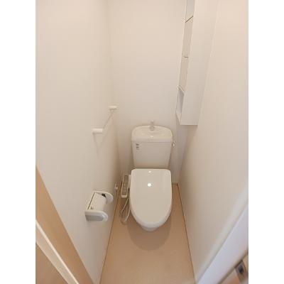 ジラソーレ六条Ⅱ 102【管理NO：1-018624401-01020】 ★家具家電は申し込み後に搬入します★の物件写真5