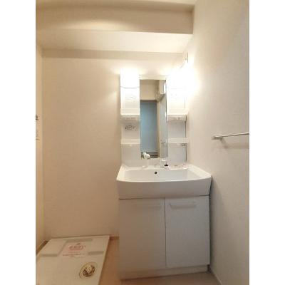 ジラソーレ六条Ⅱ 102【管理NO：1-018624401-01020】 ★家具家電は申し込み後に搬入します★の物件写真6