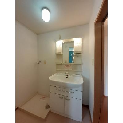 カルムＣ 201【管理NO：1-014592401-02010】 ★家具家電は申し込み後に搬入します★ ★2026年10月中旬入居可能★の物件写真6