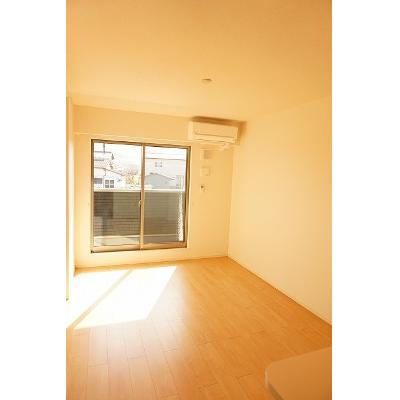 スカイ・ノムラⅡ 202【管理NO：1-023897302-02020】 ★家具家電は申し込み後に搬入します★ ★2026年10月中旬入居可能★の物件写真2