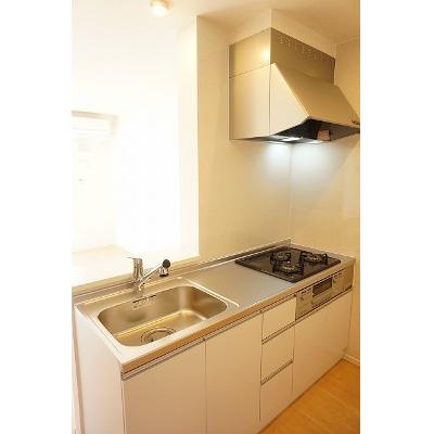 スカイ・ノムラⅡ 202【管理NO：1-023897302-02020】 ★家具家電は申し込み後に搬入します★ ★2026年10月中旬入居可能★の物件写真3