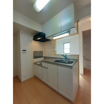 ラ・フォーレⅢ 204【管理NO：1-019258601-02040】 ★家具家電は申し込み後に搬入します★ ★2026年10月中旬入居可能★の物件写真3