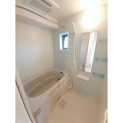 ラ・フォーレⅢ 204【管理NO：1-019258601-02040】 ★家具家電は申し込み後に搬入します★ ★2026年10月中旬入居可能★の物件写真4