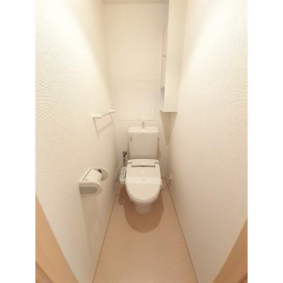 ラ・フォーレⅢ 204【管理NO：1-019258601-02040】 ★家具家電は申し込み後に搬入します★ ★2026年10月中旬入居可能★の物件写真5