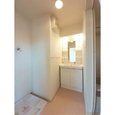 ラ・フォーレⅢ 204【管理NO：1-019258601-02040】 ★家具家電は申し込み後に搬入します★ ★2026年10月中旬入居可能★の物件写真6