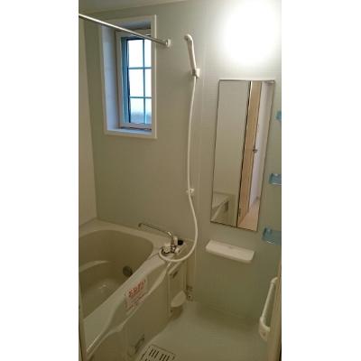 メゾン・ポプラ 103【管理NO：1-018248201-01030】 ★家具家電は申し込み後に搬入します★ ★2026年10月中旬入居可能★の物件写真4