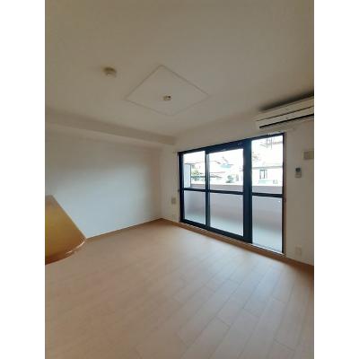 オーブ木太 102【管理NO：1-013975301-01020】 ★家具家電は申し込み後に搬入します★ ★2026年10月下旬入居可能★の物件写真2
