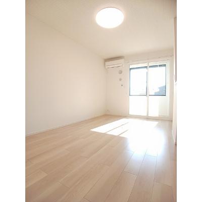 サンリーフ 102【管理NO：1-028348601-01020】 ★家具家電は申し込み後に搬入します★ ★2026年10月中旬入居可能★の物件写真2
