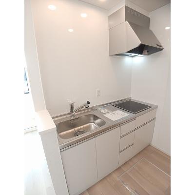 サンリーフ 102【管理NO：1-028348601-01020】 ★家具家電は申し込み後に搬入します★ ★2026年10月中旬入居可能★の物件写真3