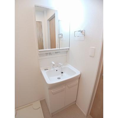 サンリーフ 102【管理NO：1-028348601-01020】 ★家具家電は申し込み後に搬入します★ ★2026年10月中旬入居可能★の物件写真6