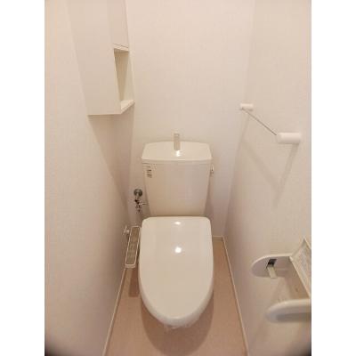 ドリーム坂出　Ｂ 203【管理NO：1-023200701-02030】 ★家具家電は申し込み後に搬入します★ ★2026年10月下旬入居可能★の物件写真5