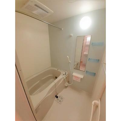 秋桜ミディ 204【管理NO：1-016514101-02040】 ★家具家電は申し込み後に搬入します★ ★2026年10月下旬入居可能★の物件写真4