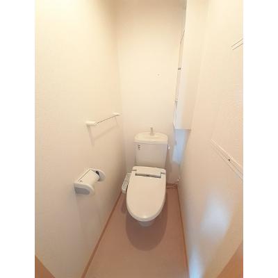 秋桜ミディ 204【管理NO：1-016514101-02040】 ★家具家電は申し込み後に搬入します★ ★2026年10月下旬入居可能★の物件写真5