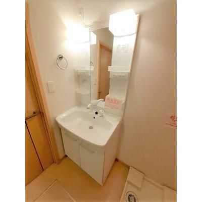 秋桜ミディ 204【管理NO：1-016514101-02040】 ★家具家電は申し込み後に搬入します★ ★2026年10月下旬入居可能★の物件写真6
