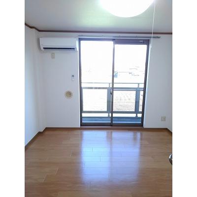 メーディオ黒渕 203【管理NO：1-011616601-02030】 ★家具家電は申し込み後に搬入します★ ★2026年10月中旬入居可能★の物件写真2