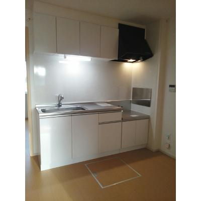 ソル　ティエラ 103【管理NO：1-019939901-01030】 ★家具家電は申し込み後に搬入します★ ★2026年10月中旬入居可能★の物件写真3
