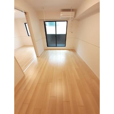 フロイデ　ＫＡＮＡＧＥＮ中村 203【管理NO：1-026458801-02030】 ★家具家電は申し込み後に搬入します★ ★2026年10月上旬入居可能★の物件写真2