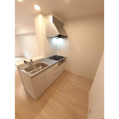 フロイデ　ＫＡＮＡＧＥＮ中村 203【管理NO：1-026458801-02030】 ★家具家電は申し込み後に搬入します★ ★2026年10月上旬入居可能★の物件写真3