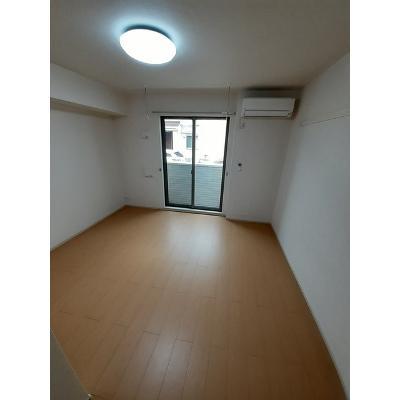 エストレーラⅢ　Ａ 103【管理NO：1-019728301-01030】 ★家具家電は申し込み後に搬入します★ ★2026年10月中旬入居可能★の物件写真2
