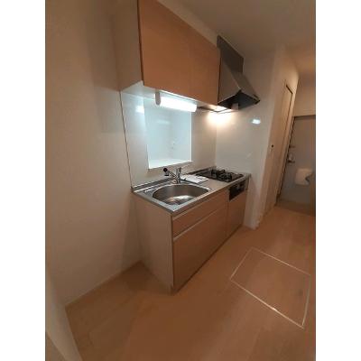 楪 103【管理NO：1-023939601-01030】 ★家具家電は申し込み後に搬入します★ ★2026年10月中旬入居可能★の物件写真3