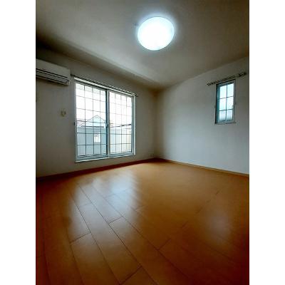 アリエスⅠ 203【管理NO：1-016980001-02030】 ★家具家電は申し込み後に搬入します★の物件写真2