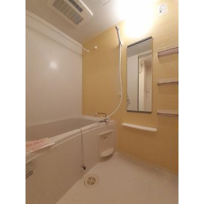 アリエスⅠ 203【管理NO：1-016980001-02030】 ★家具家電は申し込み後に搬入します★の物件写真4