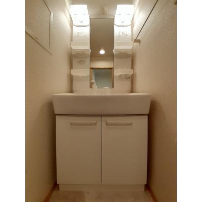 アリエスⅠ 203【管理NO：1-016980001-02030】 ★家具家電は申し込み後に搬入します★の物件写真6