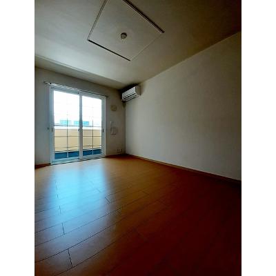 ラ・フィレッジ・Ｓ 101【管理NO：1-015146602-01010】 ★家具家電は申し込み後に搬入します★ ★2026年10月中旬入居可能★の物件写真2