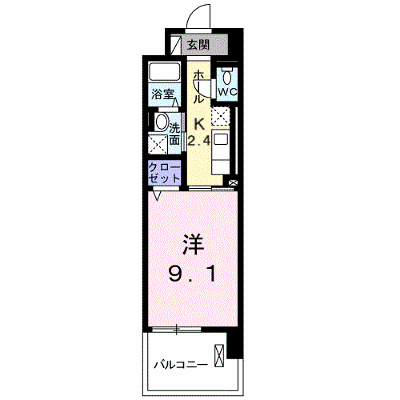 ヴィヴァーチェ東石井 503【管理NO：1-014530901-05030】 ★家具家電は申し込み後に搬入します★ ★2026年10月上旬入居可能★の外観画像
