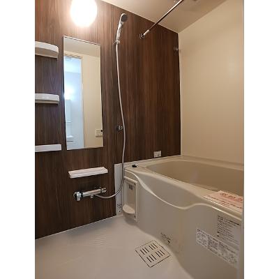 ル・バンブー空港通 102【管理NO：1-024911201-01020】 ★家具家電は申し込み後に搬入します★の物件写真4