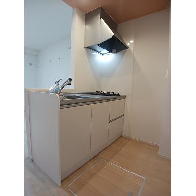 キャトルセゾン北久米　Ⅲ 107【管理NO：1-024786203-01060】 ★家具家電は申し込み後に搬入します★の物件写真3