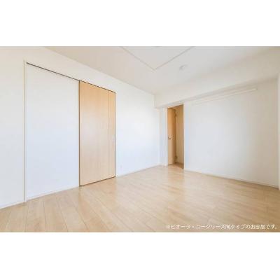 イニツィアーレ 105【管理NO：1-021901701-01040】 ★家具家電は申し込み後に搬入します★ ★2026年10月下旬入居可能★の物件写真2