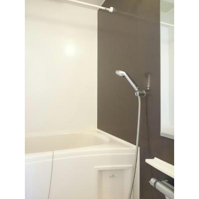 トリアングルム 201【管理NO：1-021652401-02010】 ★家具家電は申し込み後に搬入します★ ★2026年10月中旬入居可能★の物件写真4