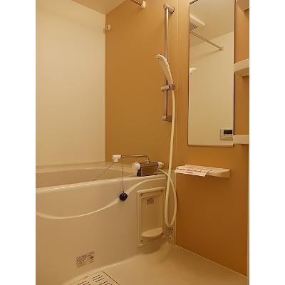 アライブ・スクエア 102【管理NO：1-019780301-01020】 ★家具家電は申し込み後に搬入します★の物件写真4