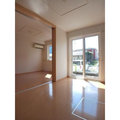 ＰＬＡＮＴ 103【管理NO：1-016541701-01030】 ★家具家電は申し込み後に搬入します★の物件写真2