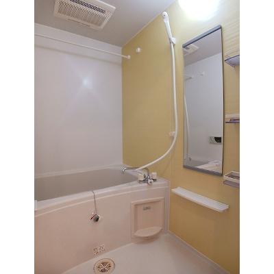 ＰＬＡＮＴ 103【管理NO：1-016541701-01030】 ★家具家電は申し込み後に搬入します★の物件写真4