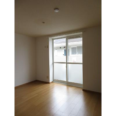 シャルマン北川毛Ｂ 202【管理NO：1-007490602-02020】 ★家具家電は申し込み後に搬入します★ ★2026年10月中旬入居可能★の物件写真2
