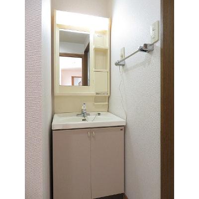 シャルマン北川毛Ｂ 202【管理NO：1-007490602-02020】 ★家具家電は申し込み後に搬入します★ ★2026年10月中旬入居可能★の物件写真6