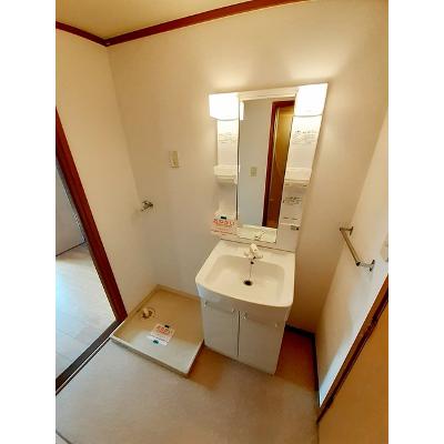 メゾンシャルマンＣ 202【管理NO：1-007519703-02020】 ★家具家電は申し込み後に搬入します★ ★2026年10月中旬入居可能★の物件写真6