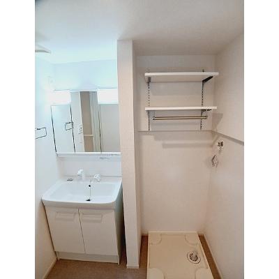 メゾンヨシマツⅡ 101【管理NO：1-028594402-01010】 ★家具家電は申し込み後に搬入します★の物件写真6