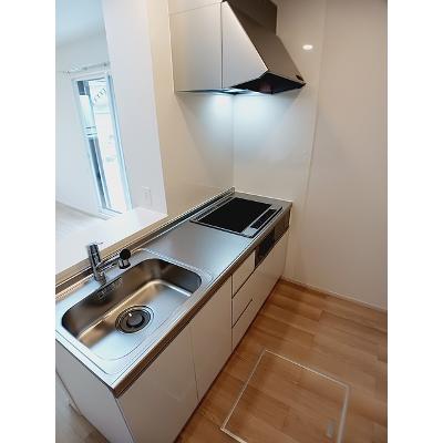 メゾンヨシマツⅠ 101【管理NO：1-028594401-01010】 ★家具家電は申し込み後に搬入します★の物件写真3