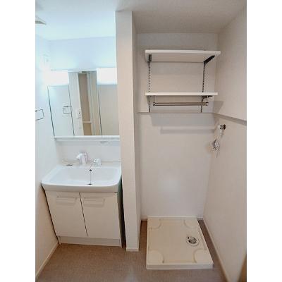 メゾンヨシマツⅠ 101【管理NO：1-028594401-01010】 ★家具家電は申し込み後に搬入します★の物件写真6