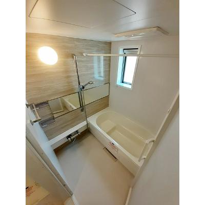 シャルール 202【管理NO：1-022712901-02020】 ★家具家電は申し込み後に搬入します★ ★2026年09月中旬入居可能★の物件写真4
