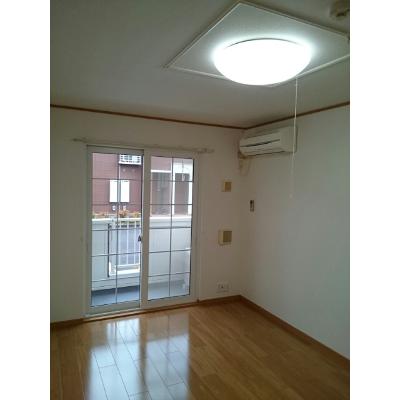 サニーセトル　Ｂ 103【管理NO：1-013390202-01030】 ★家具家電は申し込み後に搬入します★の物件写真2