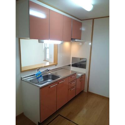 サニーセトル　Ｂ 103【管理NO：1-013390202-01030】 ★家具家電は申し込み後に搬入します★の物件写真3