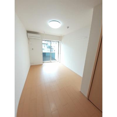 ジョビアル　コート 103【管理NO：1-021086901-01030】 ★家具家電は申し込み後に搬入します★の物件写真2