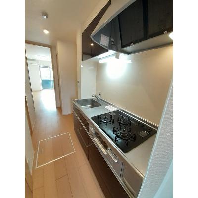 ジョビアル　コート 103【管理NO：1-021086901-01030】 ★家具家電は申し込み後に搬入します★の物件写真3