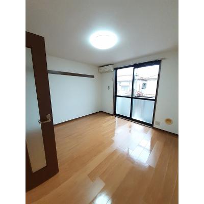 プロスペルＡ 202【管理NO：1-009654101-02020】 ★家具家電は申し込み後に搬入します★ ★2026年10月中旬入居可能★の物件写真2