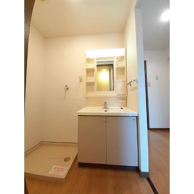 プロスペルＡ 202【管理NO：1-009654101-02020】 ★家具家電は申し込み後に搬入します★ ★2026年10月中旬入居可能★の物件写真6
